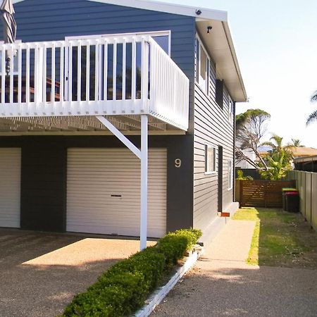 Fishpen Haven Merimbula Exterior photo