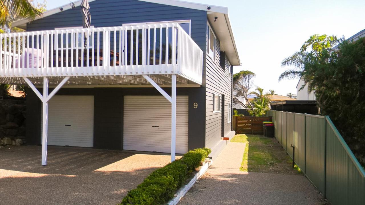 Fishpen Haven Merimbula Exterior photo