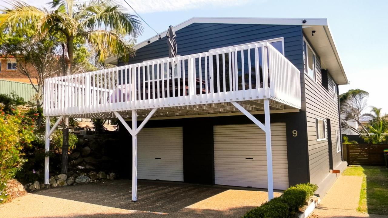 Fishpen Haven Merimbula Exterior photo